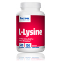 L-Lysine 500 - 