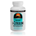 L Citrulline 500mg - 