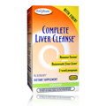 Complete Liver Cleanse 