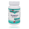 Glutathione with Vitamin C 