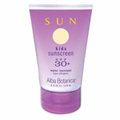 Kids Sunscreen SPF 45 - 