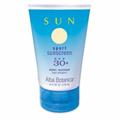 Sport Sunscreen SPF 30+ - 
