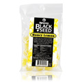 Black Seed Honey Lemon Herbal Lozenges - 