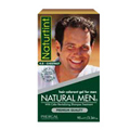 Natural Men 4.0 Chestnut - 