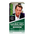 Natural Men 8.1 Blonde - 