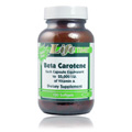 Beta Carotene 25,000 I.U. Vitamin A - 