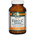 Hi Potency Ester-C Complex - 
