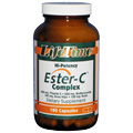 Hi Potency Ester-C Complex - 