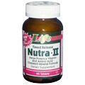 Nutra II with FloraGlo LUTEIN - 
