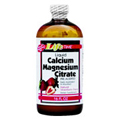 Liquid Cal Mag Citrate - 