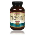 Cal-Mag-Zinc with Vitamin D - 