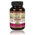 Bromelain 500 mg - 