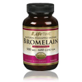 Bromelain 500 mg - 
