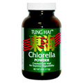 Tung Hai Chlorella Powder - 