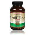 Hawaiian Spirulina 750 mg - 