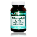 Chlorophyll 50 mg - 