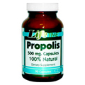 Bee Propolis 500 mg - 