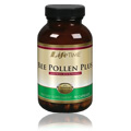 Bee Pollen Plus with Royal Jelly & Propolis - 