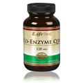 Co-Enzyme Q10 120 mg - 