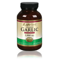 Odorless Garlic 1000 mg - 