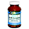 G & M Complex - 