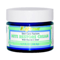 Skin Care Factors Night Restore Cream with Ester C - 