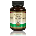 Natural Hyaluronic Acid 140 mg - 