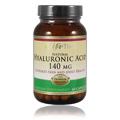 Natural Hyaluronic Acid 140 mg - 
