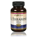 L Theanine 200 mg - 