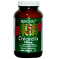 Tung Hai Chlorella 200 mg - 