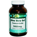 Aloe Vera Gel 500 mg - 