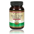 Grape Seed 50 mg - 