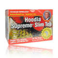 Hoodia Supreme Slim Tea - 