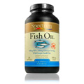 Fish Oil 1000 mg - 