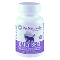 Natural Cat Daily Beef - 