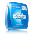 Crest White Strips Premium -