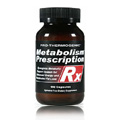 Metabolism Prescription Rx - 