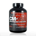 CM750 Creatine Caps - 