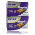 Myoplex Lite Bar Peanut Caramel Crisp - 