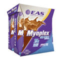 Myoplex Carb Control RTD Chocolate Fudge - 