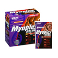Myoplex Deluxe Powder Strawberry Cream - 
