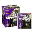 Myoplex Carb Control Powder Vanilla - 