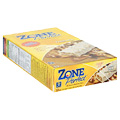 Zone Bar Peanut Toffee - 