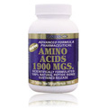 Amino Acid 1900 - 
