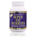 Super Fat Burner - 