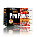 Complete Pro Power Chocolate 