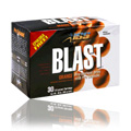 Blast Orange - 