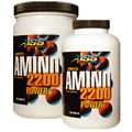 Complete Amino 2200 Power - 