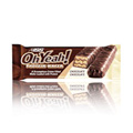 OhYeah! Protein Wafer Chocolate Chocolate - 