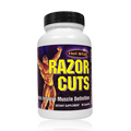 Razor Cuts - 